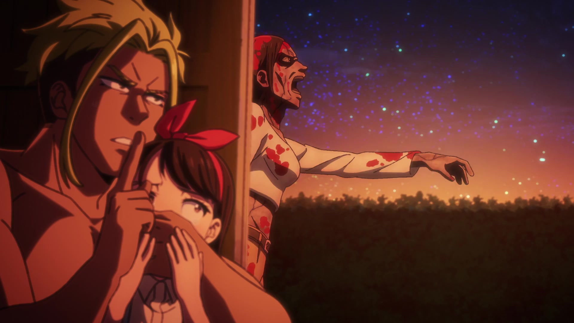 [Tsukyio Editing Resources] Zom 100 - Ep 11 - 23.mp4